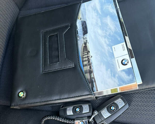 Сірий БМВ 3 Серія, об'ємом двигуна 2 л та пробігом 179 тис. км за 9200 $, фото 17 на Automoto.ua