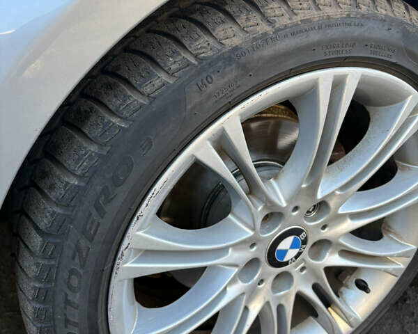 Сірий БМВ 3 Серія, об'ємом двигуна 2 л та пробігом 179 тис. км за 9200 $, фото 10 на Automoto.ua