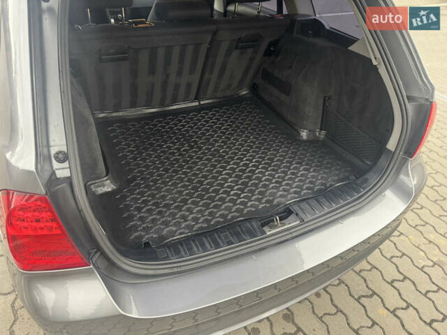 Сірий БМВ 3 Серія, об'ємом двигуна 2 л та пробігом 261 тис. км за 7900 $, фото 18 на Automoto.ua