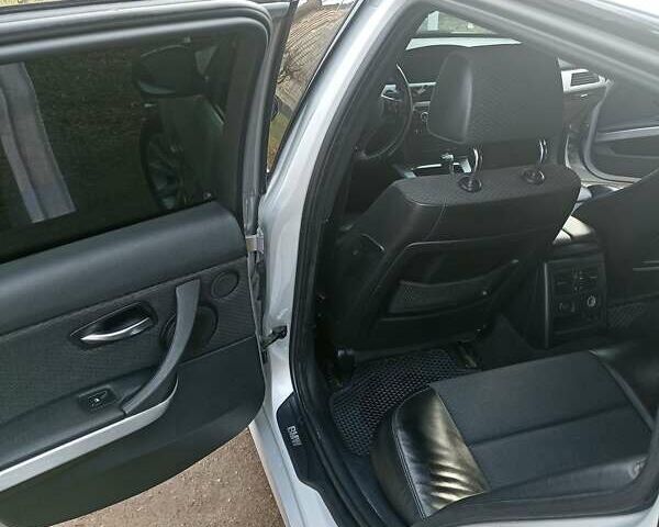 Сірий БМВ 3 Серія, об'ємом двигуна 2 л та пробігом 400 тис. км за 6999 $, фото 7 на Automoto.ua