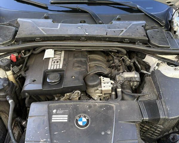Сірий БМВ 3 Серія, об'ємом двигуна 2 л та пробігом 179 тис. км за 9200 $, фото 19 на Automoto.ua
