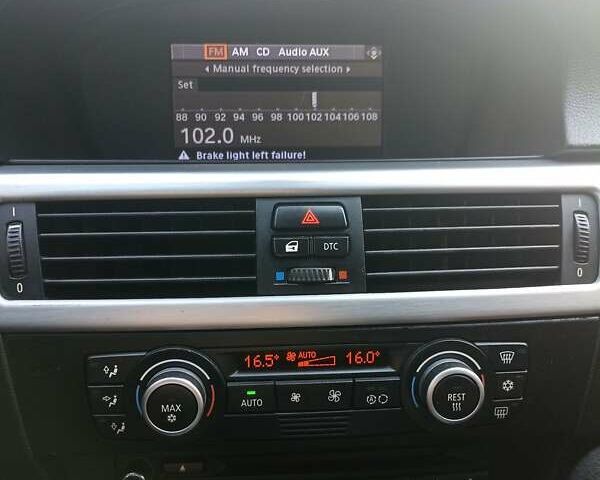 Сірий БМВ 3 Серія, об'ємом двигуна 2 л та пробігом 400 тис. км за 6999 $, фото 12 на Automoto.ua