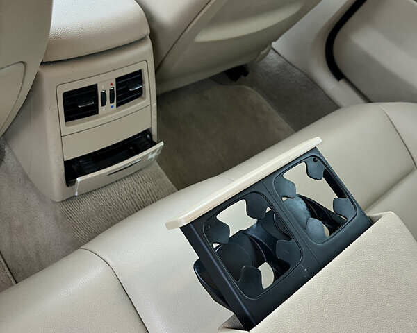 Серый БМВ 3 Серия, объемом двигателя 2 л и пробегом 273 тыс. км за 8900 $, фото 16 на Automoto.ua