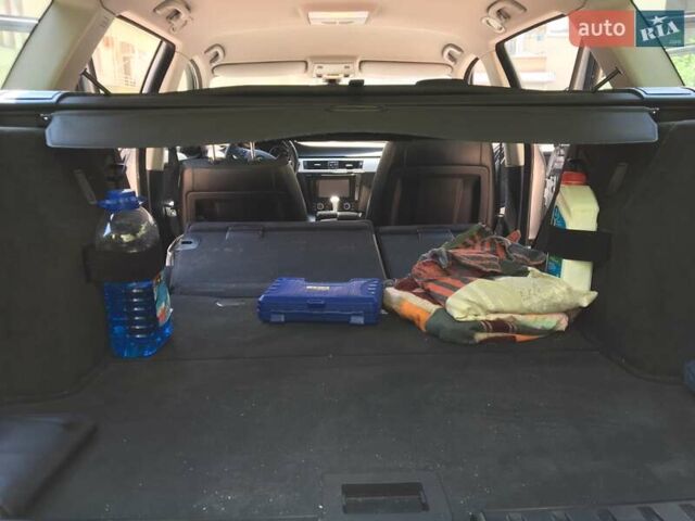 БМВ 3 Серия 2009 в Львове на Automoto.ua Серый БМВ 3 Серия, объемом двигателя 2 л и пробегом 337 тыс. км за 8200 $, фото 23 на Automoto.ua