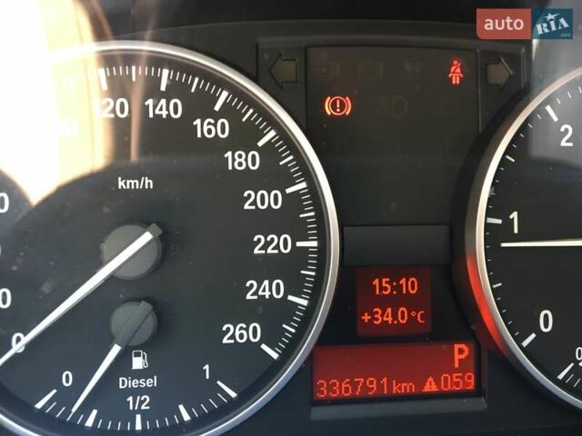 БМВ 3 Серия 2009 в Львове на Automoto.ua Серый БМВ 3 Серия, объемом двигателя 2 л и пробегом 337 тыс. км за 8200 $, фото 52 на Automoto.ua