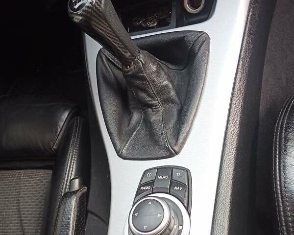 Сірий БМВ 3 Серія, об'ємом двигуна 2 л та пробігом 400 тис. км за 6999 $, фото 13 на Automoto.ua