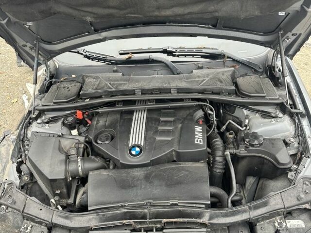 Сірий БМВ 3 Серія, об'ємом двигуна 2 л та пробігом 360 тис. км за 3500 $, фото 7 на Automoto.ua