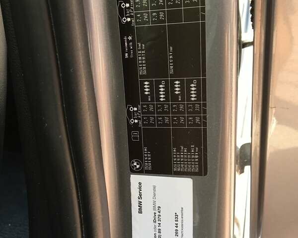БМВ 3 Серия 2009 в Львове на Automoto.ua Серый БМВ 3 Серия, объемом двигателя 2 л и пробегом 337 тыс. км за 8200 $, фото 83 на Automoto.ua