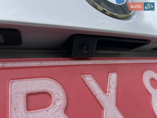 Серый БМВ 3 Серия, объемом двигателя 2 л и пробегом 225 тыс. км за 8650 $, фото 26 на Automoto.ua