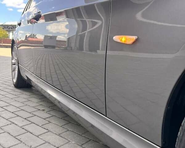 Серый БМВ 3 Серия, объемом двигателя 2 л и пробегом 309 тыс. км за 9400 $, фото 48 на Automoto.ua