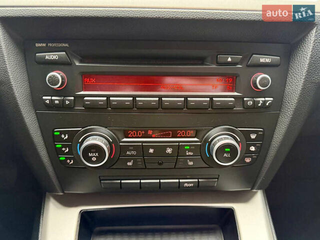 Сірий БМВ 3 Серія, об'ємом двигуна 2 л та пробігом 271 тис. км за 8300 $, фото 24 на Automoto.ua