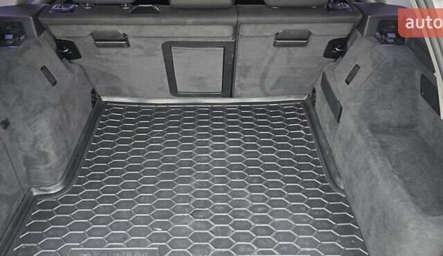 Серый БМВ 3 Серия, объемом двигателя 2 л и пробегом 310 тыс. км за 8599 $, фото 11 на Automoto.ua