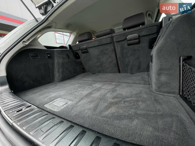 Серый БМВ 3 Серия, объемом двигателя 2 л и пробегом 225 тыс. км за 8650 $, фото 122 на Automoto.ua