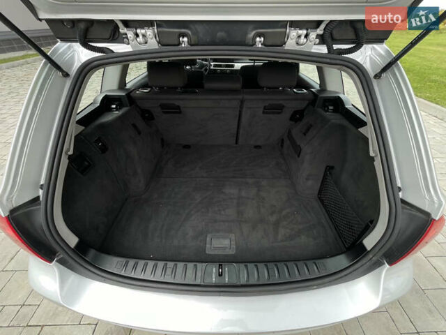 Серый БМВ 3 Серия, объемом двигателя 2 л и пробегом 225 тыс. км за 8450 $, фото 118 на Automoto.ua