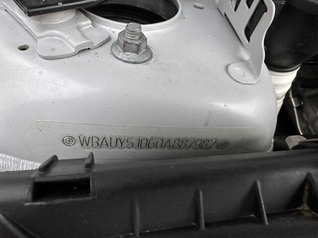 Сірий БМВ 3 Серія, об'ємом двигуна 2 л та пробігом 350 тис. км за 7500 $, фото 22 на Automoto.ua