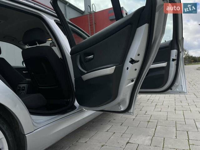 Серый БМВ 3 Серия, объемом двигателя 2 л и пробегом 225 тыс. км за 8650 $, фото 84 на Automoto.ua