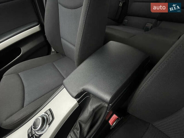 Серый БМВ 3 Серия, объемом двигателя 2 л и пробегом 225 тыс. км за 8650 $, фото 55 на Automoto.ua