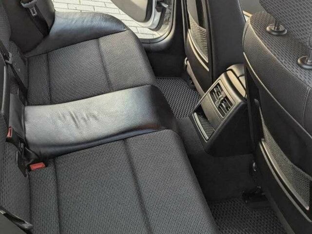Сірий БМВ 3 Серія, об'ємом двигуна 2 л та пробігом 290 тис. км за 7999 $, фото 4 на Automoto.ua