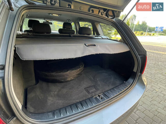 Серый БМВ 3 Серия, объемом двигателя 2 л и пробегом 326 тыс. км за 7790 $, фото 24 на Automoto.ua