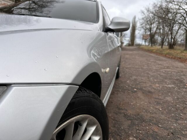 Сірий БМВ 3 Серія, об'ємом двигуна 2 л та пробігом 350 тис. км за 7500 $, фото 9 на Automoto.ua