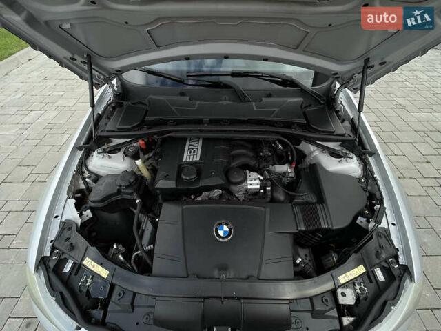 Серый БМВ 3 Серия, объемом двигателя 2 л и пробегом 225 тыс. км за 8450 $, фото 126 на Automoto.ua