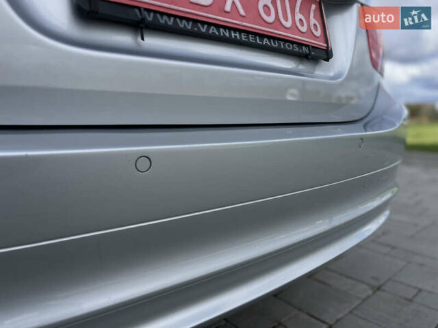 Серый БМВ 3 Серия, объемом двигателя 2 л и пробегом 225 тыс. км за 8450 $, фото 27 на Automoto.ua
