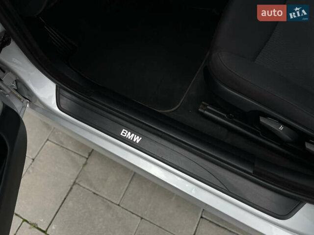 Серый БМВ 3 Серия, объемом двигателя 2 л и пробегом 225 тыс. км за 8450 $, фото 57 на Automoto.ua