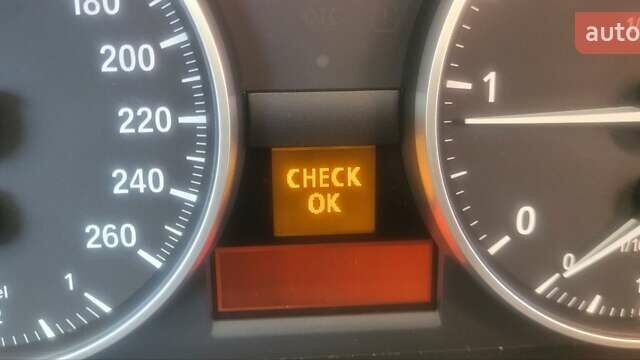 Серый БМВ 3 Серия, объемом двигателя 2 л и пробегом 267 тыс. км за 9900 $, фото 2 на Automoto.ua