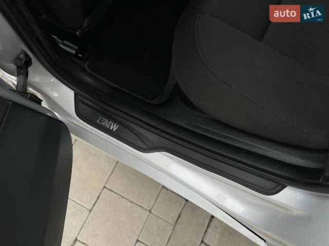Серый БМВ 3 Серия, объемом двигателя 2 л и пробегом 225 тыс. км за 8650 $, фото 66 на Automoto.ua