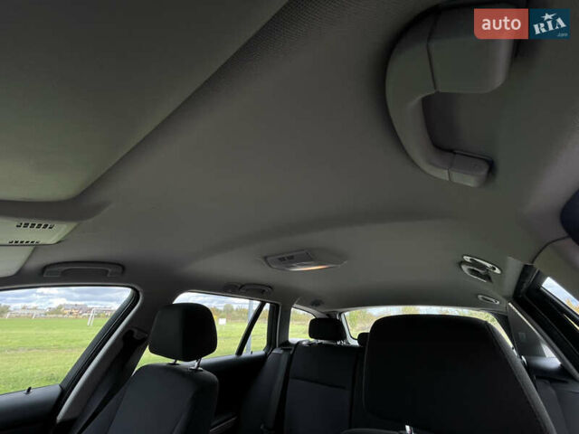 Серый БМВ 3 Серия, объемом двигателя 2 л и пробегом 225 тыс. км за 8450 $, фото 112 на Automoto.ua