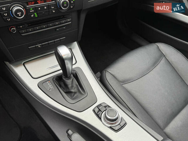 Сірий БМВ 3 Серія, об'ємом двигуна 2 л та пробігом 226 тис. км за 9999 $, фото 19 на Automoto.ua