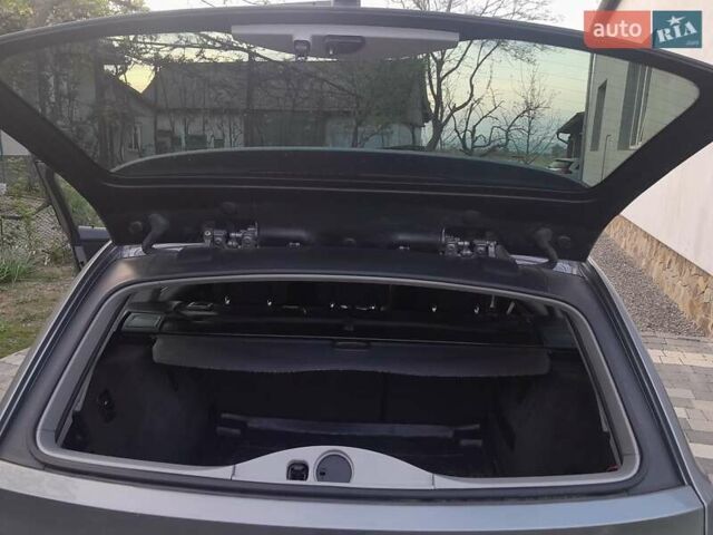 Серый БМВ 3 Серия, объемом двигателя 2 л и пробегом 373 тыс. км за 9500 $, фото 28 на Automoto.ua