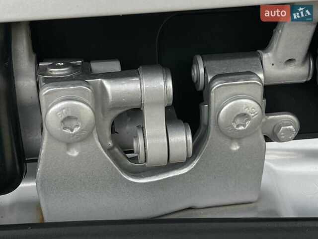 Серый БМВ 3 Серия, объемом двигателя 2 л и пробегом 225 тыс. км за 8650 $, фото 123 на Automoto.ua