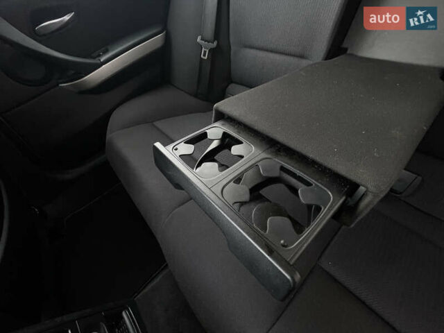 Серый БМВ 3 Серия, объемом двигателя 2 л и пробегом 225 тыс. км за 8650 $, фото 65 на Automoto.ua