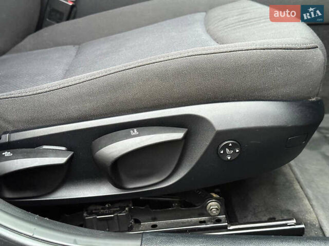 Сірий БМВ 3 Серія, об'ємом двигуна 2 л та пробігом 271 тис. км за 8300 $, фото 38 на Automoto.ua