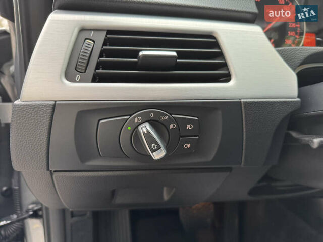 Сірий БМВ 3 Серія, об'ємом двигуна 2 л та пробігом 226 тис. км за 9999 $, фото 16 на Automoto.ua