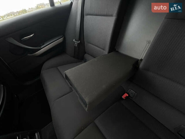 Серый БМВ 3 Серия, объемом двигателя 2 л и пробегом 225 тыс. км за 8450 $, фото 64 на Automoto.ua