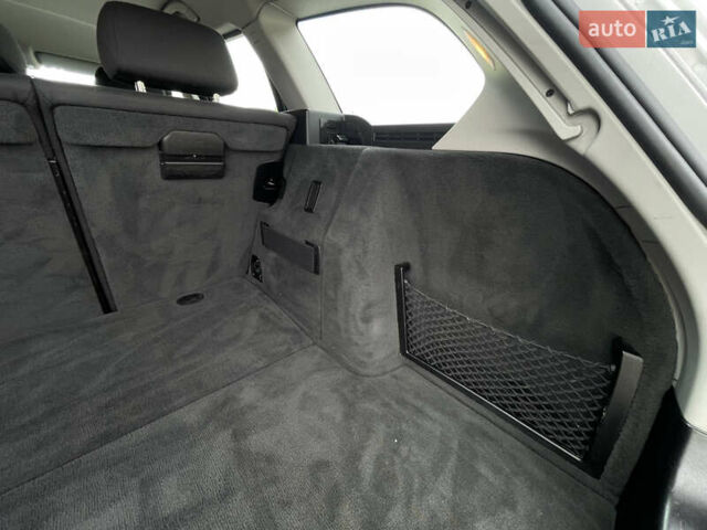 Серый БМВ 3 Серия, объемом двигателя 2 л и пробегом 225 тыс. км за 8650 $, фото 120 на Automoto.ua