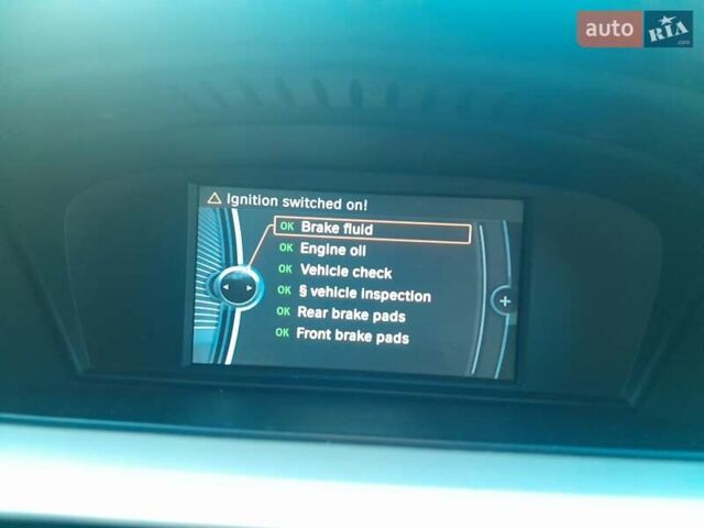 Серый БМВ 3 Серия, объемом двигателя 2 л и пробегом 373 тыс. км за 9500 $, фото 27 на Automoto.ua