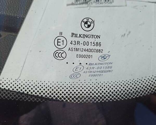 Сірий БМВ 3 Серія, об'ємом двигуна 2 л та пробігом 218 тис. км за 9999 $, фото 5 на Automoto.ua