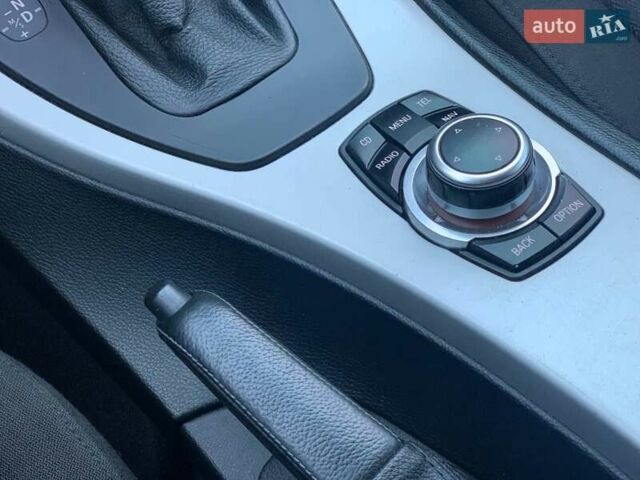 Серый БМВ 3 Серия, объемом двигателя 2 л и пробегом 309 тыс. км за 9400 $, фото 74 на Automoto.ua
