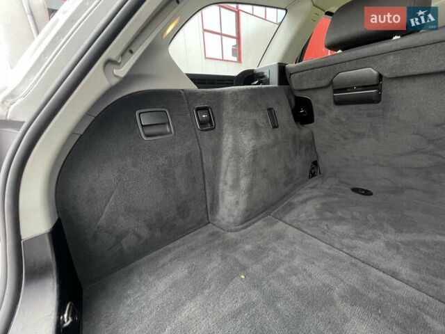 Серый БМВ 3 Серия, объемом двигателя 2 л и пробегом 225 тыс. км за 8650 $, фото 121 на Automoto.ua