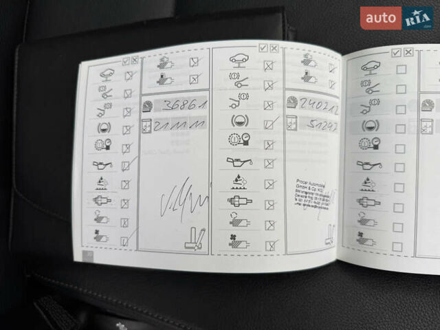 Сірий БМВ 3 Серія, об'ємом двигуна 2 л та пробігом 226 тис. км за 9999 $, фото 38 на Automoto.ua
