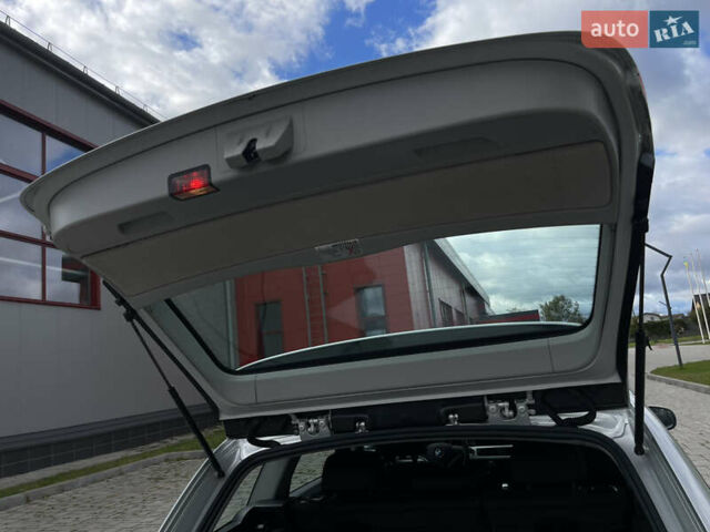 Серый БМВ 3 Серия, объемом двигателя 2 л и пробегом 225 тыс. км за 8650 $, фото 117 на Automoto.ua