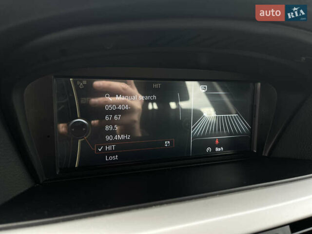 Серый БМВ 3 Серия, объемом двигателя 2 л и пробегом 225 тыс. км за 8650 $, фото 98 на Automoto.ua