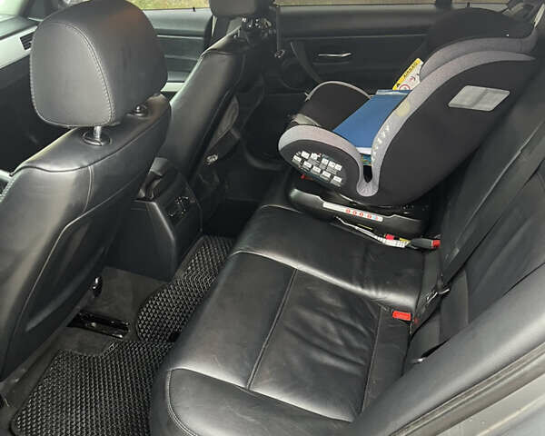 Сірий БМВ 3 Серія, об'ємом двигуна 2 л та пробігом 300 тис. км за 8300 $, фото 11 на Automoto.ua