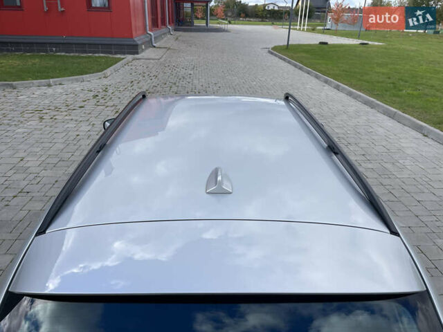 Серый БМВ 3 Серия, объемом двигателя 2 л и пробегом 225 тыс. км за 8450 $, фото 31 на Automoto.ua