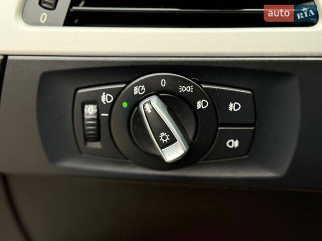 Сірий БМВ 3 Серія, об'ємом двигуна 2 л та пробігом 271 тис. км за 8300 $, фото 28 на Automoto.ua