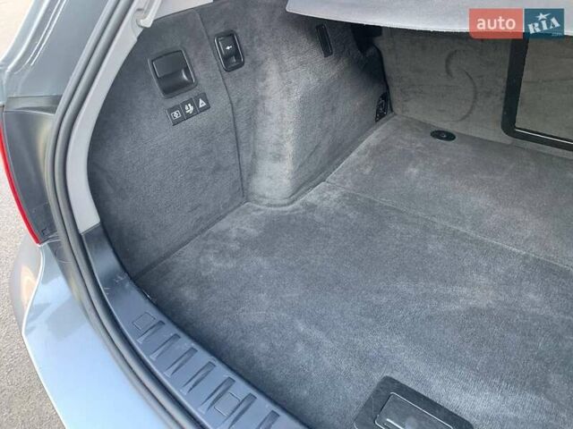 Серый БМВ 3 Серия, объемом двигателя 2 л и пробегом 309 тыс. км за 9400 $, фото 80 на Automoto.ua