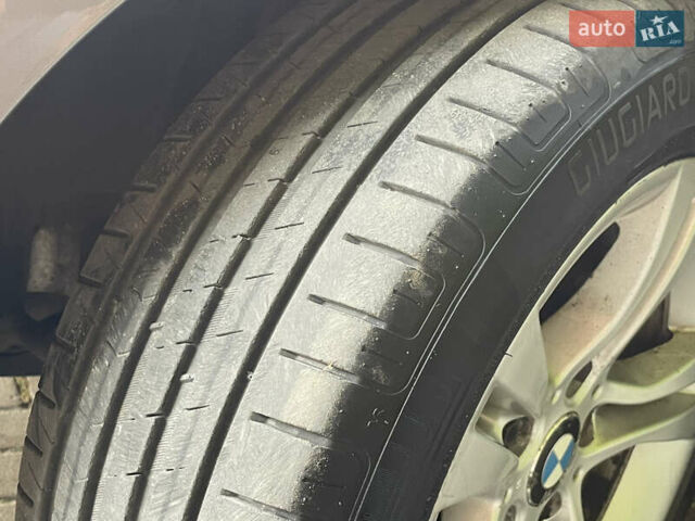 Серый БМВ 3 Серия, объемом двигателя 2 л и пробегом 327 тыс. км за 7600 $, фото 44 на Automoto.ua